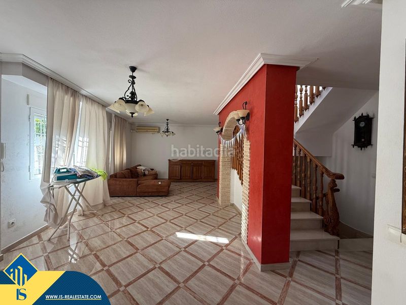 Foto d9b22e1b-08c8-4650-8067-efe0732da00c. Casa amb aparcament piscina a Campoamor Orihuela
