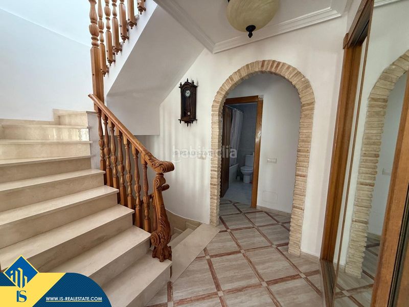 Foto e3198d31-ea24-45dd-a64a-549c5f7873cd. Casa amb aparcament piscina a Campoamor Orihuela