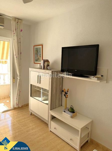 Foto 290e0798-dc62-4ad7-8e26-8b69606e7074. Ático  con terraza en venta en la provincia de alicante, , playa dEl Acequión. 1 habitación | 42 m² | 150 metros del mar en Torrevieja