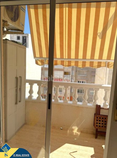 Foto 81a4c2ab-15c2-4371-a715-ddcba40b376a. Ático  con terraza en venta en la provincia de alicante, , playa dEl Acequión. 1 habitación | 42 m² | 150 metros del mar en Torrevieja