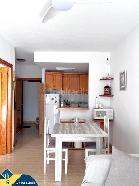 Foto d48d564d-9a54-4bf7-83cb-969c11d9e6cc. Ático  con terraza en venta en la provincia de alicante, , playa dEl Acequión. 1 habitación | 42 m² | 150 metros del mar en Torrevieja