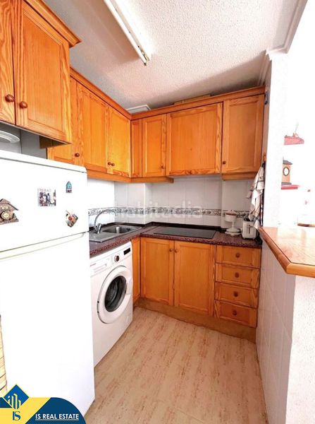 Foto d9274adc-ca6c-4f61-9371-e78e8669aaf7. Ático  con terraza en venta en la provincia de alicante, , playa dEl Acequión. 1 habitación | 42 m² | 150 metros del mar en Torrevieja