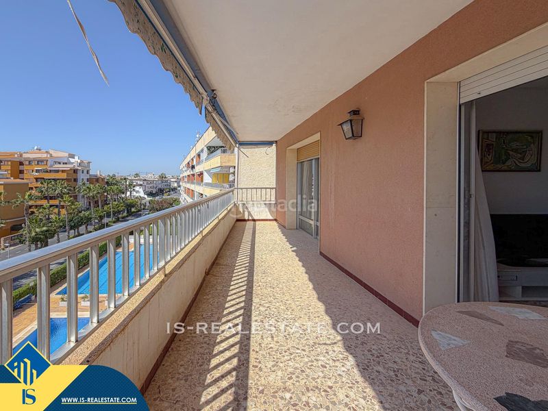 Foto 58005833-ee6c-44f9-a9ae-178bc9449948. Pis amb aparcament piscina a Punta Prima Torrevieja