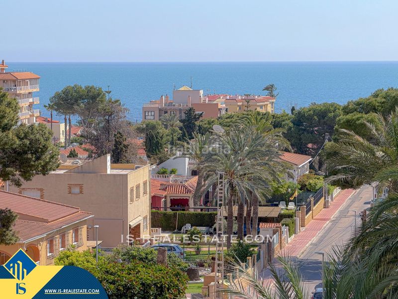 Foto bd559a45-9291-40ec-bc8b-36a5747049d8. Pis amb aparcament piscina a Punta Prima Torrevieja