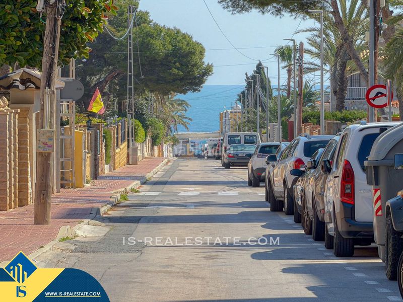 Foto c4973091-9608-4423-9c57-a8da08e3ed13. Pis amb aparcament piscina a Punta Prima Torrevieja