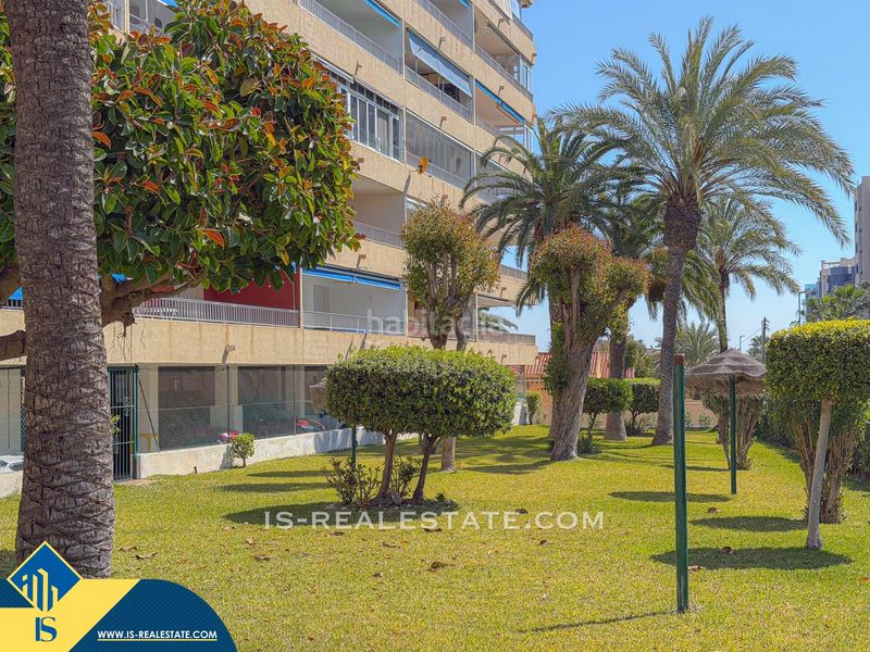 Foto f22e875b-96bc-43cb-807e-bf94ffd9c8b3. Pis amb aparcament piscina a Punta Prima Torrevieja