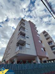 Appartement à Nueva Torrevieja. Apartamento con piscina compartida en torrevieja, provincia de a