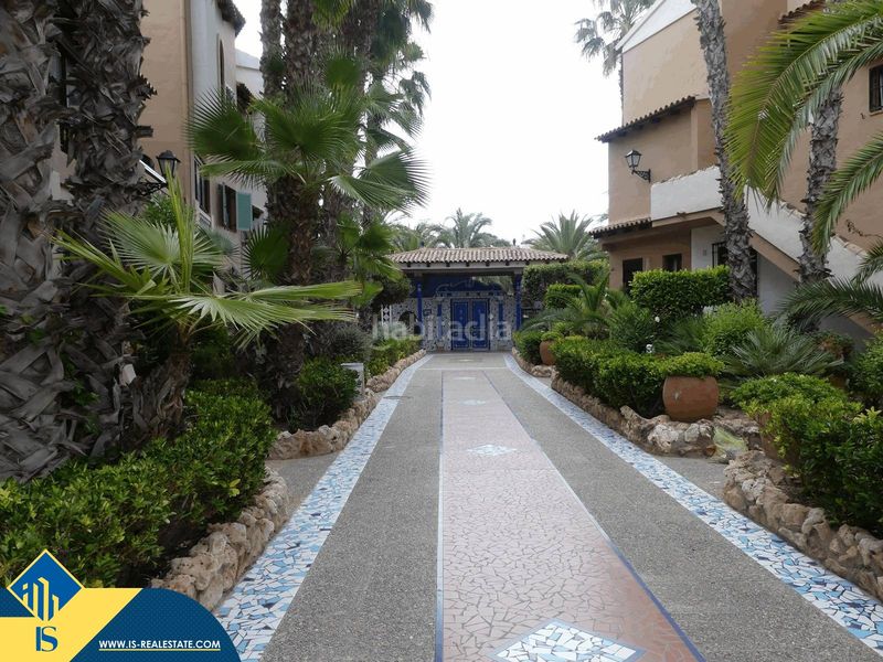 Foto 01856d68-1a88-4fab-9824-f2301a8a3142. Pis amb piscina a Zona los Frutales Torrevieja