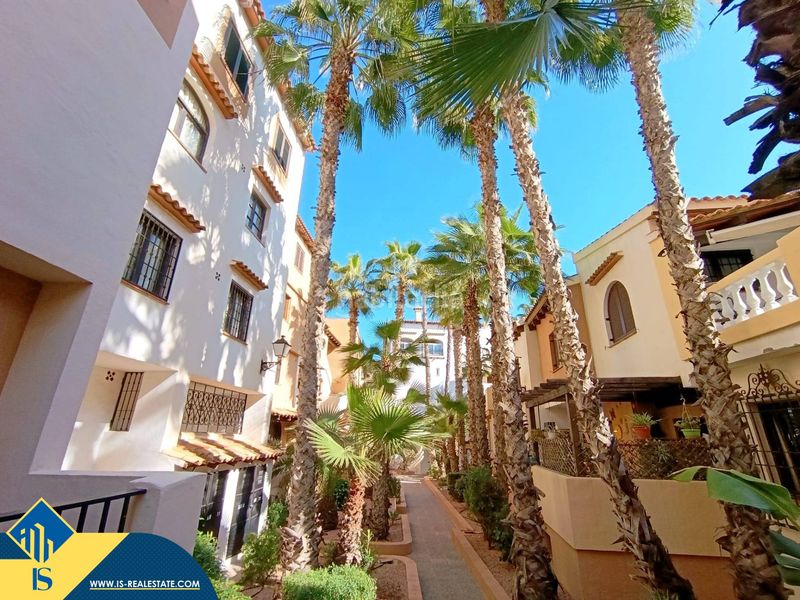 Foto 09171e98-0366-4581-be40-809b3cc743d7. Pis amb piscina a Zona los Frutales Torrevieja
