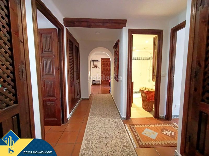 Foto 13111f0a-18c6-4550-bed7-9abf9734a14f. Pis amb piscina a Zona los Frutales Torrevieja