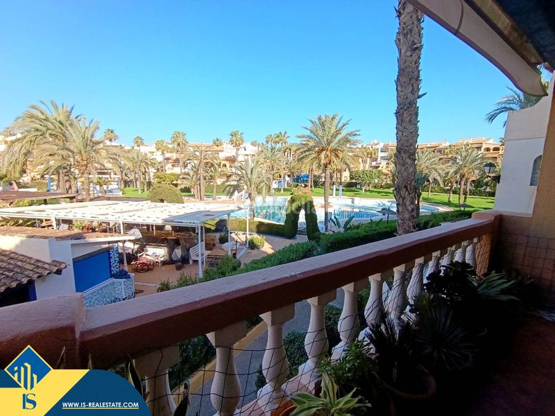 Foto 190e36ed-9026-4c89-b7fb-09e4656b8578. Pis amb piscina a Zona los Frutales Torrevieja