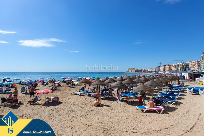 Foto 1c57aaf2-6911-470f-8e8d-22ce8c767d4d. Pis amb piscina a Zona los Frutales Torrevieja