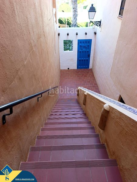Foto 357a7818-1c26-43c8-97fa-914ece128f54. Pis amb piscina a Zona los Frutales Torrevieja