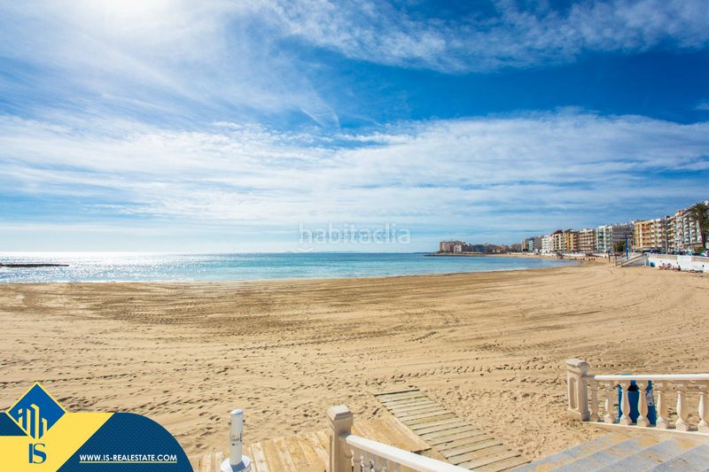 Foto 486c0b3b-9970-432e-881a-dee6637ccf0b. Pis amb piscina a Zona los Frutales Torrevieja