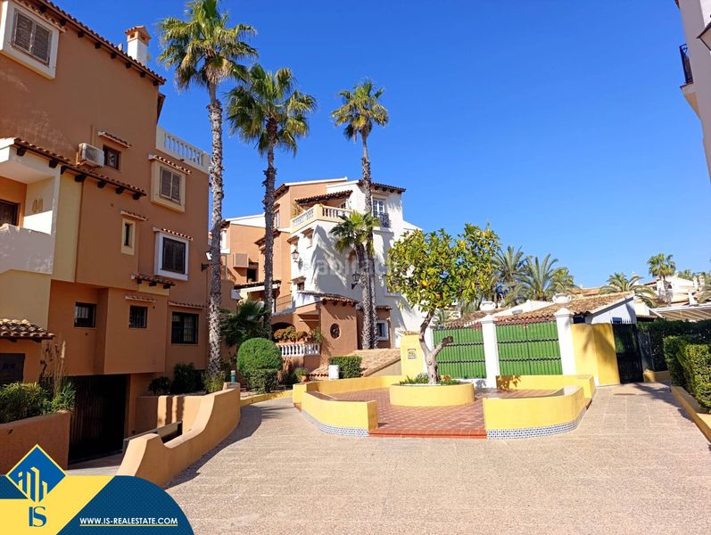 Foto 4c587d93-9d4e-4c63-9207-769aa7f13ce1. Pis amb piscina a Zona los Frutales Torrevieja