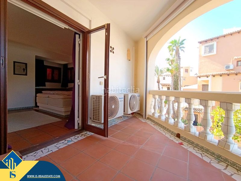Foto 74504a49-81f9-48e8-8ead-035d052113f8. Pis amb piscina a Zona los Frutales Torrevieja