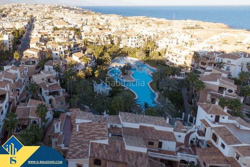 Foto 7bc61b92-c5c9-4040-8d64-79c7f975ec2c. Pis amb piscina a Zona los Frutales Torrevieja