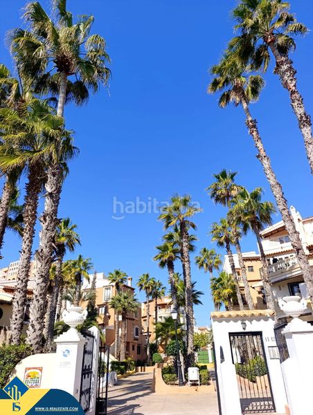 Foto 860b7eea-bbc7-4546-8108-32e907e5ef07. Pis amb piscina a Zona los Frutales Torrevieja