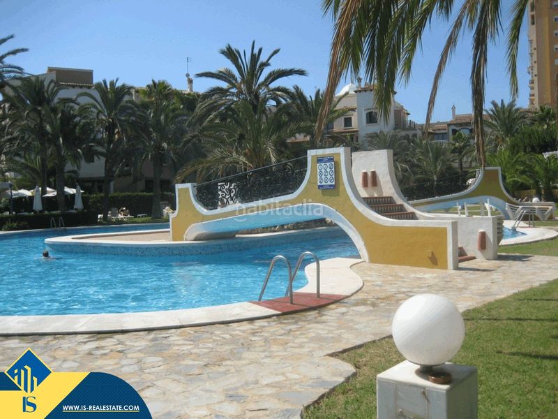 Foto 90c294a1-0f32-4735-b563-36032228c52d. Pis amb piscina a Zona los Frutales Torrevieja