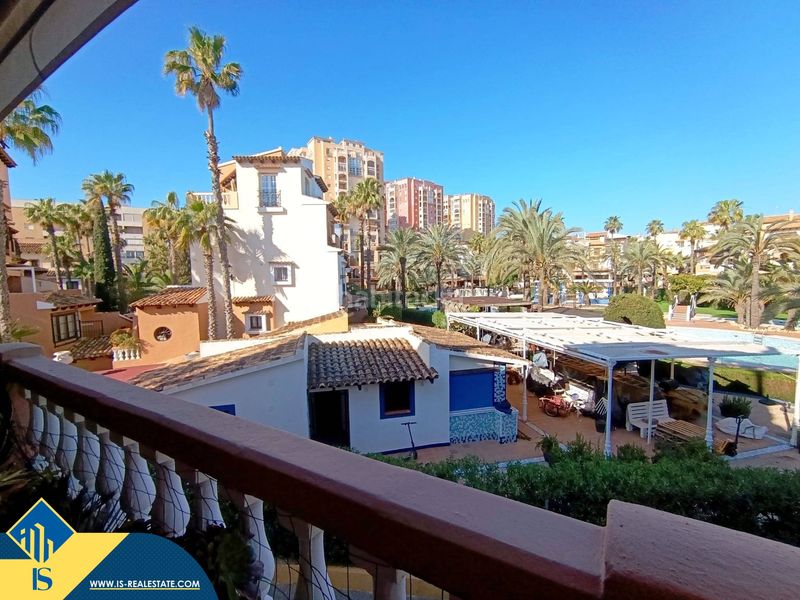 Foto 9f1a176b-3c45-4c58-abb5-227e3d61d794. Pis amb piscina a Zona los Frutales Torrevieja