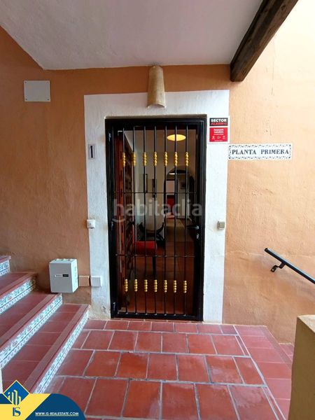 Foto a567c1d4-9059-436d-984a-c1ce4bc61d30. Pis amb piscina a Zona los Frutales Torrevieja
