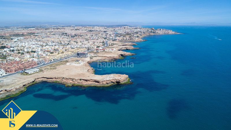 Foto a7906626-d707-458e-ae62-4d780060d873. Pis amb piscina a Zona los Frutales Torrevieja