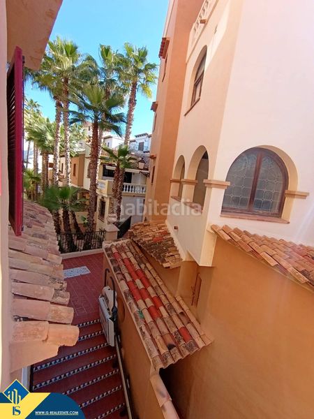 Foto ad03cf49-2f19-4ce6-8417-acbf57220f4c. Pis amb piscina a Zona los Frutales Torrevieja