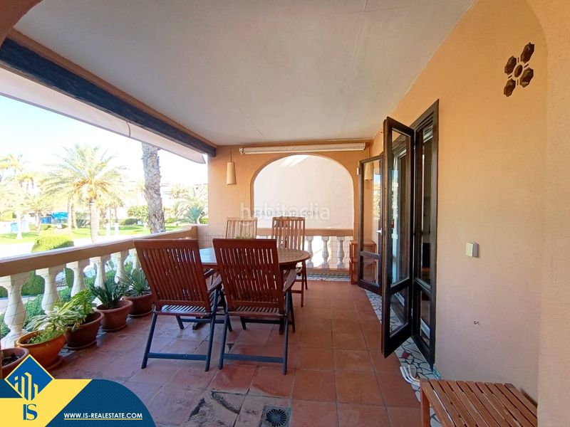 Foto ae41bf3d-ff97-4359-88b0-34f9c82b9380. Pis amb piscina a Zona los Frutales Torrevieja