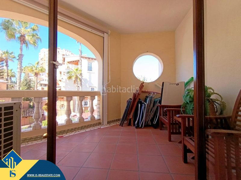 Foto b23b826e-4e7d-4323-ba44-06a777f3a50a. Pis amb piscina a Zona los Frutales Torrevieja