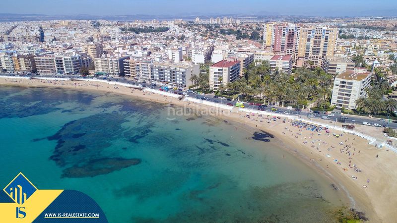 Foto b60b74a2-966b-42a5-a147-84008ed64268. Pis amb piscina a Zona los Frutales Torrevieja