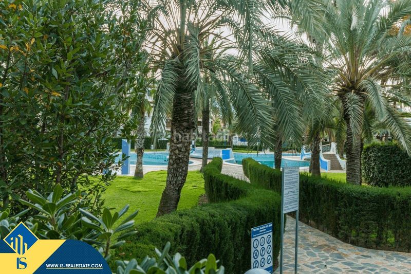 Foto bd3c6d0a-710f-4447-ba68-c8cd171003b0. Pis amb piscina a Zona los Frutales Torrevieja