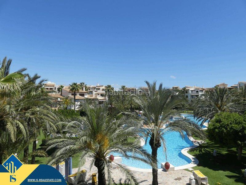 Foto c70f52d6-c56c-4629-9903-21b68b596407. Pis amb piscina a Zona los Frutales Torrevieja