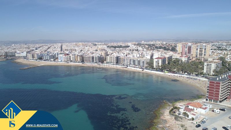 Foto d4c99751-290c-403e-bab5-37b20b4cce73. Pis amb piscina a Zona los Frutales Torrevieja