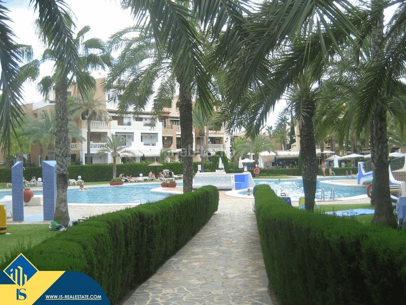 Foto dab0ab1b-4e9e-400a-afca-4032b2941ea6. Pis amb piscina a Zona los Frutales Torrevieja