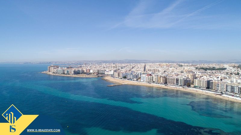 Foto dc047e2d-25b5-49c5-aee9-d4e77b05bed5. Pis amb piscina a Zona los Frutales Torrevieja