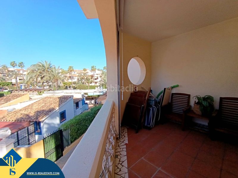 Foto f0599d22-9fb8-4f28-84d9-3e98b981599a. Pis amb piscina a Zona los Frutales Torrevieja