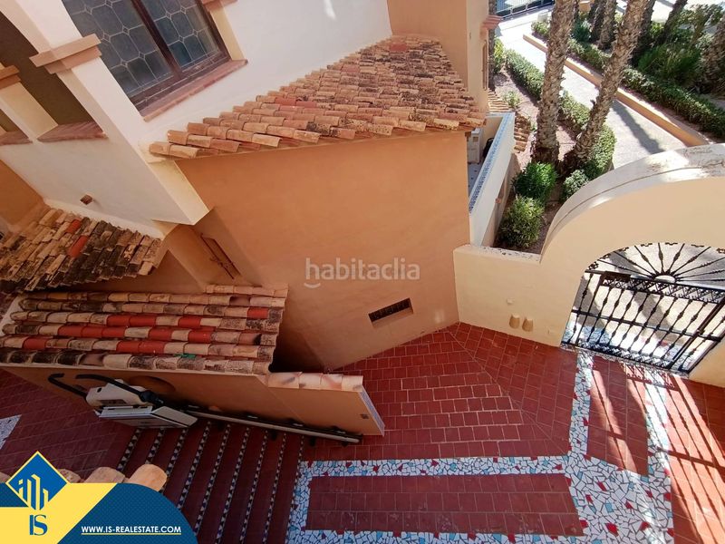 Foto f3f0e2cc-fa5a-4306-8ee4-e856427bd0ca. Pis amb piscina a Zona los Frutales Torrevieja