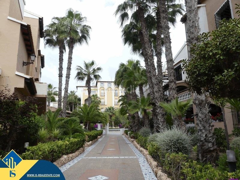 Foto fce887ad-745a-489b-a61f-961c1c5ae063. Pis amb piscina a Zona los Frutales Torrevieja