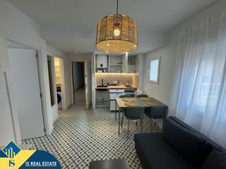 Apartament a Avenida Habaneras - Curva de Palangre
