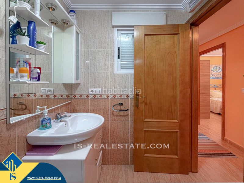 Foto 0d4dda13-2a37-4e52-8ddc-542be9929bec. Pis amb aparcament piscina a Zeniamar - Horizonte - La Campana Orihuela