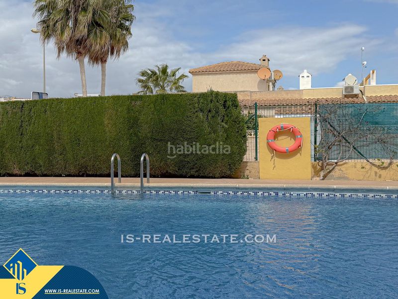 Foto 0e1fde23-9dc7-48e3-bf95-d2624f4eee7b. Pis amb aparcament piscina a Zeniamar - Horizonte - La Campana Orihuela