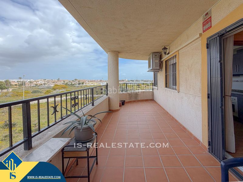 Foto 1f583735-bf89-4535-b728-be17591306e6. Pis amb aparcament piscina a Zeniamar - Horizonte - La Campana Orihuela