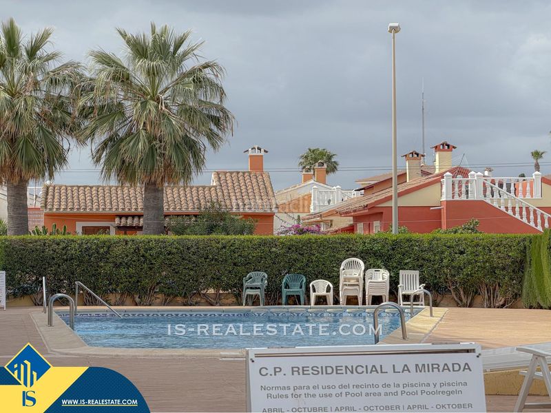 Foto 65b6c339-8edf-4e6c-83e8-2877c4ffa4df. Pis amb aparcament piscina a Zeniamar - Horizonte - La Campana Orihuela