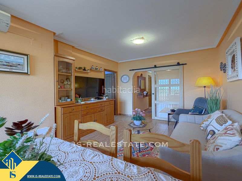Foto 7960f11d-4a74-4297-8081-6741df5ff3dc. Pis amb aparcament piscina a Zeniamar - Horizonte - La Campana Orihuela