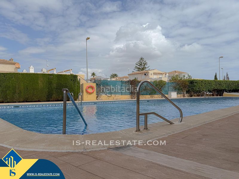Foto 8f74af25-7c44-4f69-9cd4-ea09da76ad5e. Pis amb aparcament piscina a Zeniamar - Horizonte - La Campana Orihuela