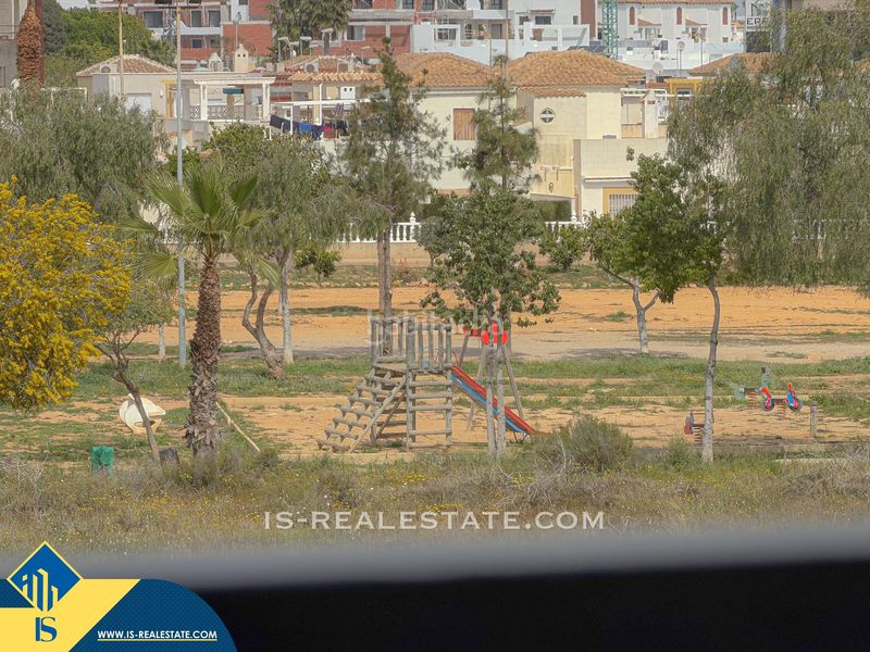 Foto a51f1859-9db2-43e9-85e6-eb99301ff69e. Pis amb aparcament piscina a Zeniamar - Horizonte - La Campana Orihuela