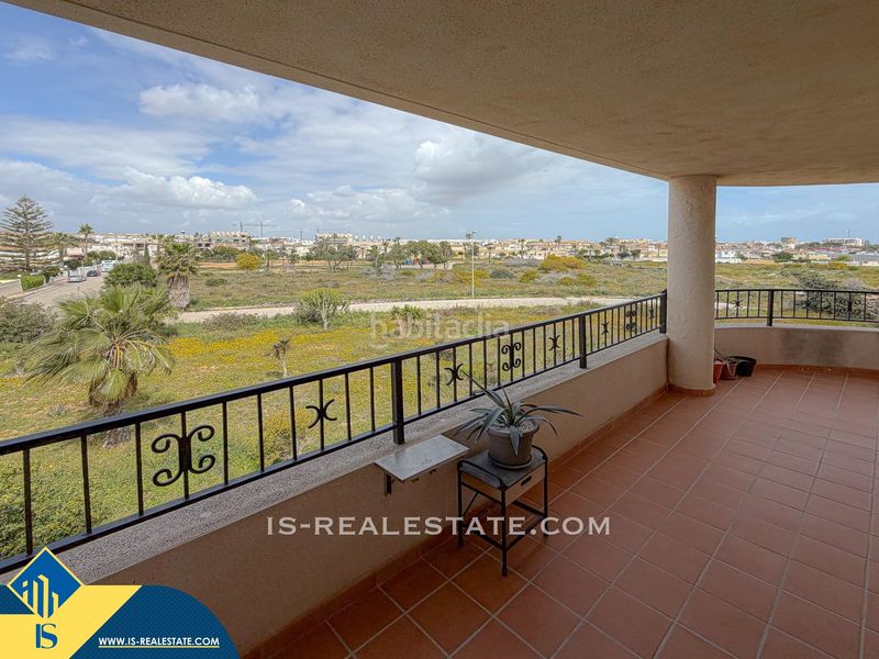 Foto b2878ac9-8bbf-4ce7-b7bc-b29b0d9fc006. Pis amb aparcament piscina a Zeniamar - Horizonte - La Campana Orihuela