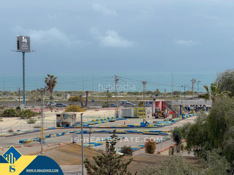 Foto b4f87113-9b3f-496d-a4cb-b44dfabf9d55. Pis amb aparcament piscina a Zeniamar - Horizonte - La Campana Orihuela