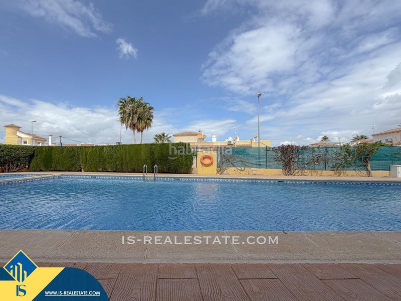 Foto b6290312-a8f4-4033-9a64-421cb9eab3df. Pis amb aparcament piscina a Zeniamar - Horizonte - La Campana Orihuela