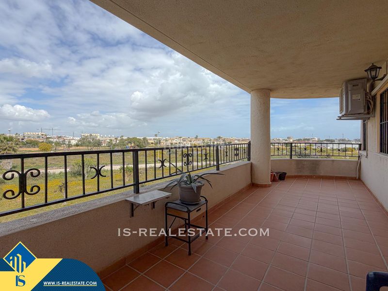 Foto bab10d89-233a-4076-85b3-57424bd2afcd. Pis amb aparcament piscina a Zeniamar - Horizonte - La Campana Orihuela